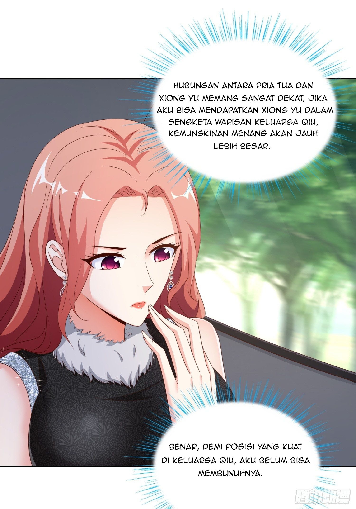 Super School Doctor (Supreme Campus Doctor) chapter 62